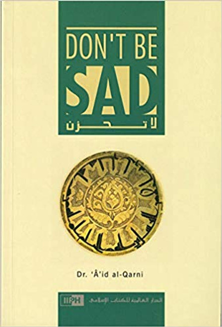 Don't Be Sad (PB)