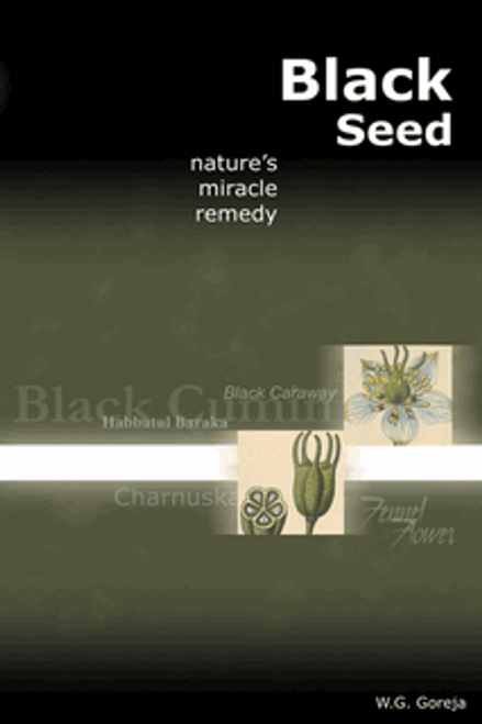 Black Seed: Natures Miracle