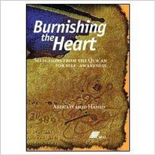 Burnishing the Heart