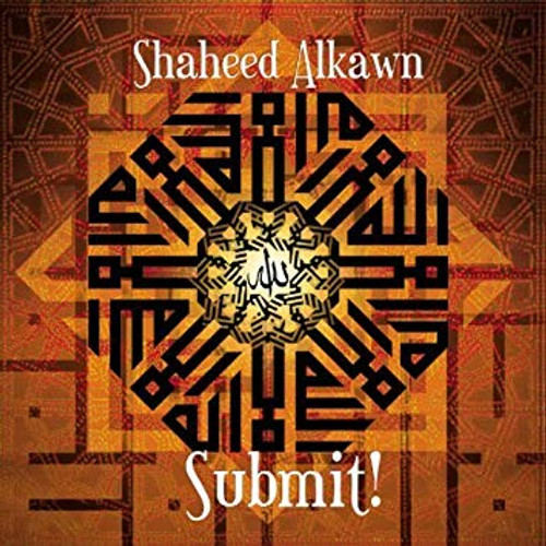 Submit by Shaheed Alkawn