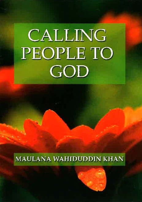 Calling people to God