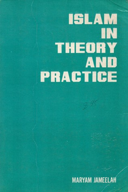 Islam in Theory and Practice USED