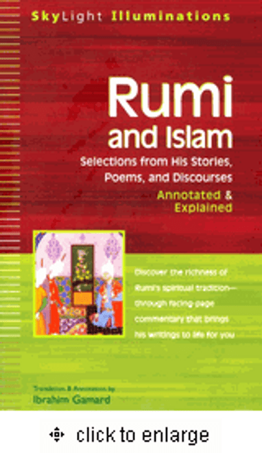 Rumi and Islam [PB]