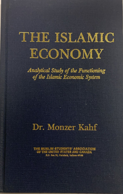 The Islamic  Economy