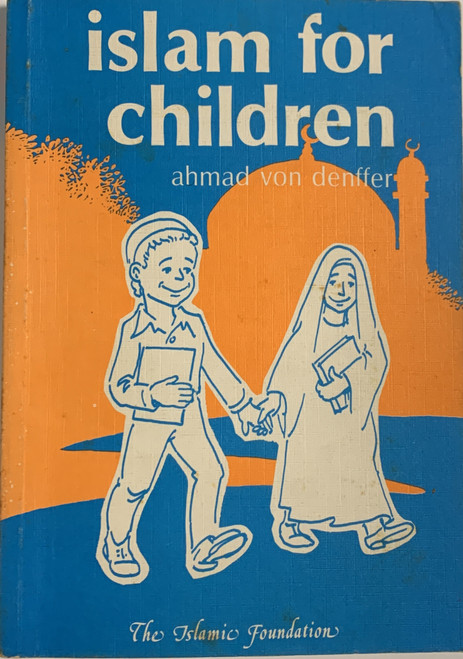 Islam For Children (USED)