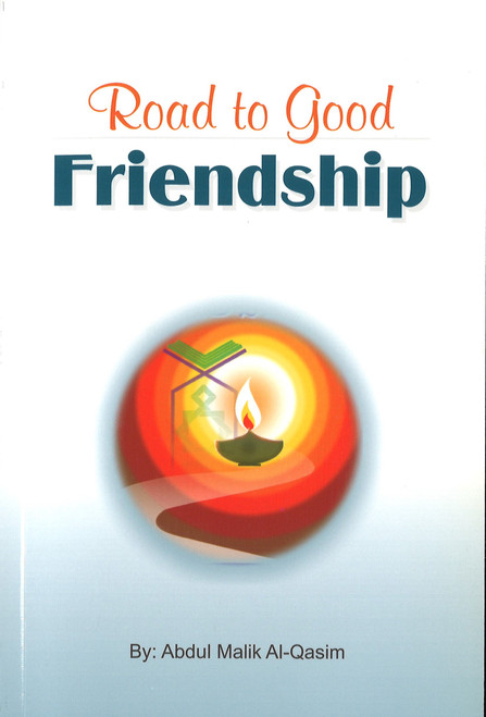 Road to good Friendship