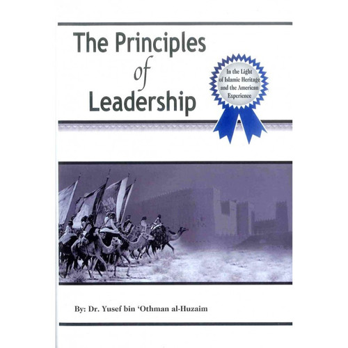 The Principles of Leadership