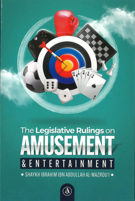 The Legislative Rulings on Amusement & Entertainment