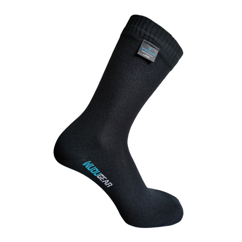 Waterproof Wudu Socks Large