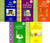 My Islamic Fun Books (Box of 5 Books)