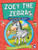 I'm Learning the Names of Allah (II) - Zoey The Zebra Learns Allah's Name As Sami