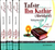 Tafsir ibn Kathir (Abridged) 4 Volume Set (2007 Edition)