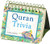 Quran Trivia - A Daily Calendar