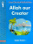 Allah our Creator: Book 1