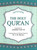 The Holy QUR'AN...with EnglishTranslation and Transliteration