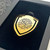 Quran Clip Shield (Gold)