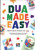 Dua Made Easy (Short Islamic Prayers for Kids)