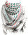 Palestine Scarf Arab Kuffiyeh
