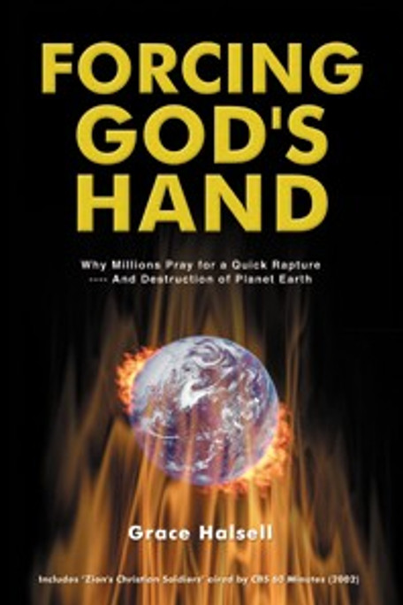 Forcing Gods Hands