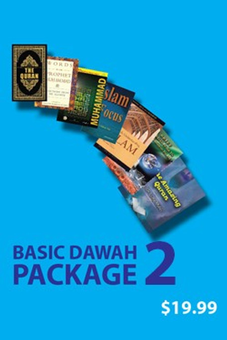 Basic Dawah Package 2