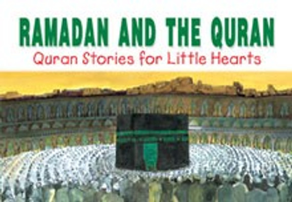 Ramadan and the Quran [HB]