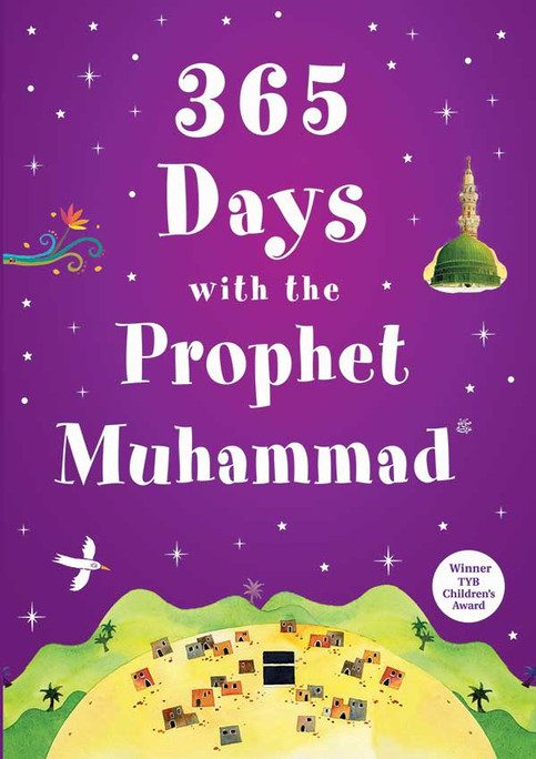 365 Days with the Prophet Muhammad HB