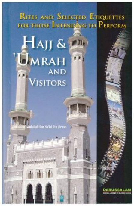 Hajj & 'Umrah And Visitors