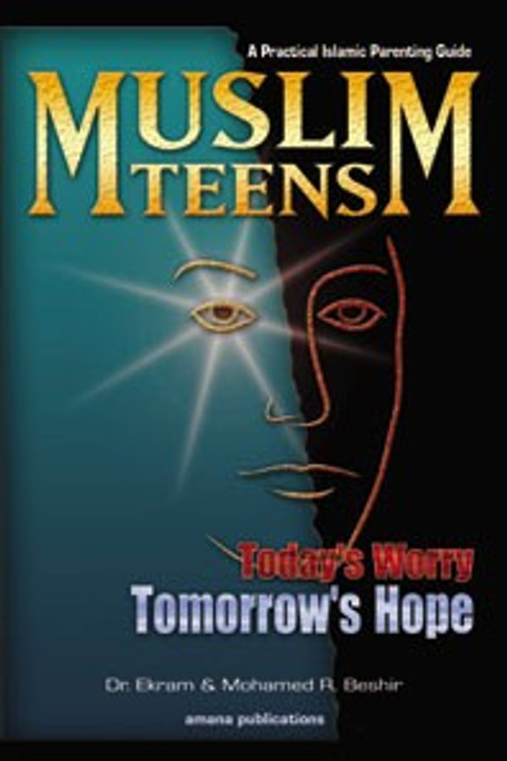 Muslim Teens (new edition)
