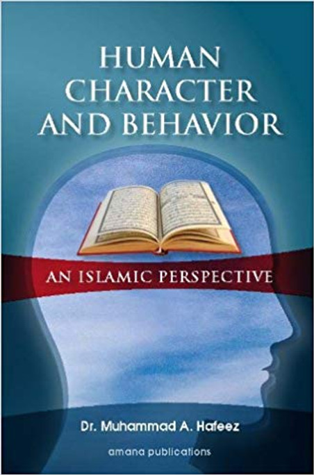 Human Character And Behavior