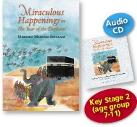 Miraculous Happenings in the Year of The Elephant
