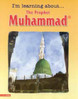 I'm Learning About Muhammad