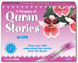 A Treasury of Quran Stories Box 5 (4 Book Set)