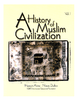 History of Muslim Civilization - Vol. 1 [PB]