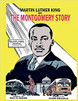Martin Luther King and the Montgomery Story: 1958 Martin Luther King Comic Book