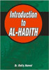 Introduction To Al-Hadith