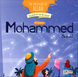 The Messengers of Allah Prophet Mohammed (s.a.w) for Children (2 Books - Stories, Activities, Q&A)