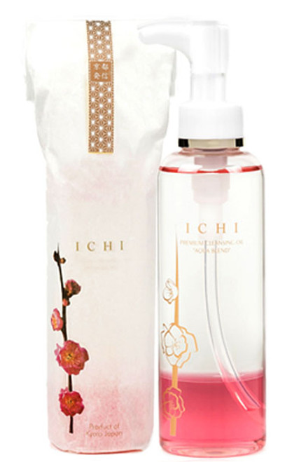 Skincare - ICHI Beauty