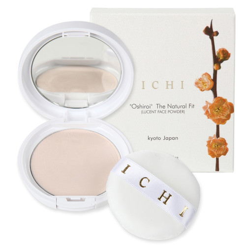 Makeup - ICHI Beauty