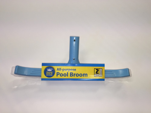 Pool Broom 18"