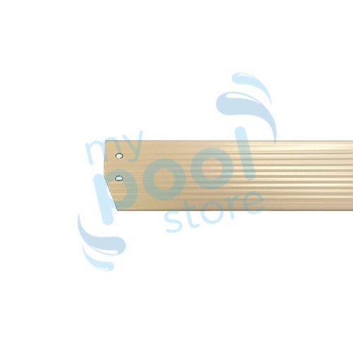 New Square Style Resin Capping - Also will suit Poolworld, Driclad, Clark, Blue Haven, Sterns and Zodiac