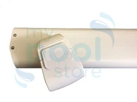 Sterns Resin Capping & Cover Plate Set (Rounded)