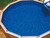 Round Pool Liner 4.5m x 1.37m