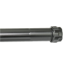 N320SC 3.6" 9mm Threaded Barrel, Black, LVL2