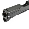 320 Spec Ops Bull Barrel Detail 2