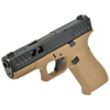 G19X Tiger Claw Pistol Set
