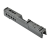 P365XL Rail 507K Cut Black DLC 3