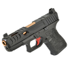 G19 Gen 3 Reptile C Pistol Set