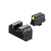 Night Fision Optic Ready Stealth Sights for Glock