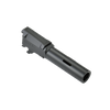 N365 3.1" 9mm Ported Barrel, Black, LVL1.5