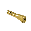 N365 3.1" 9mm Ported Barrel, Gold TiN, LVL1.5